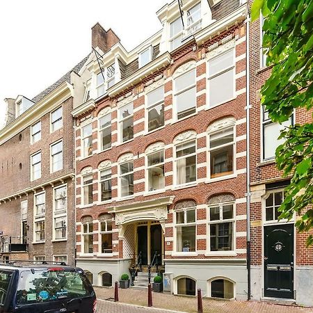 Amsterdam Appartment In The Centre Of Amsterdam Exterior foto